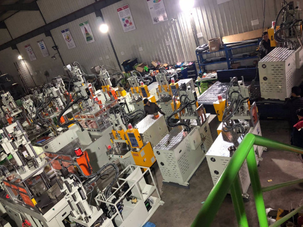 China Ningbo Peng Tai Machinery Co., Ltd. company profile