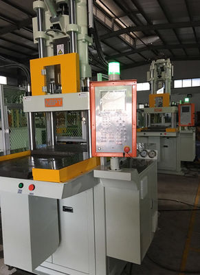 VERTICAL Standard Plastic Injection Molding Machines For Tooth Floss Sticks