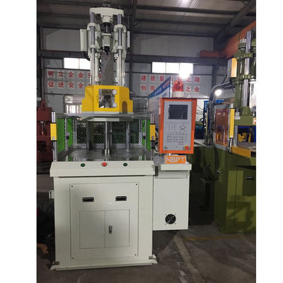 Standard Type VERTICAL High Speed ​​Automatic Screw Barrel Plastic Injection Molding Machine