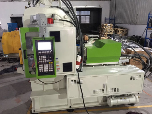 VERTICAL standard plastic injection molding machine  for electrical outlet