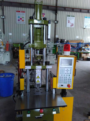 VERTICAL 45T Vertical Bakelite BMC Injection Molding Machine