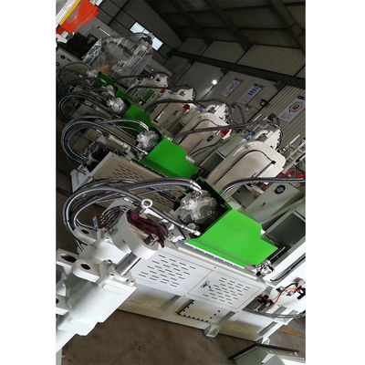 1.5T 2.35m*1.1m*2.2m VERTICAL Cable Hook Making Machine