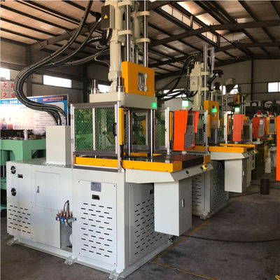 1.5T 2.35m*1.1m*2.2m VERTICAL Cable Hook Making Machine
