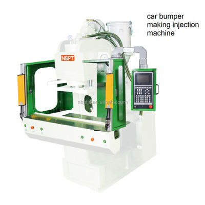 PT-450 VERTICAL Car Bumper Making Injection Machine 7.5KW Automatically