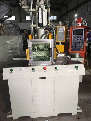 45T Plastic Vertical Precision Injection Molding Machine  VERTICAL