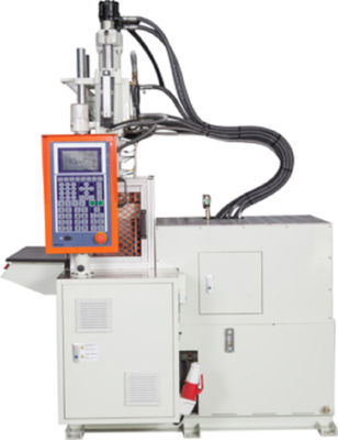 PT-850 VERTICAL 85T Plastic Vertical Injection Molding Machine