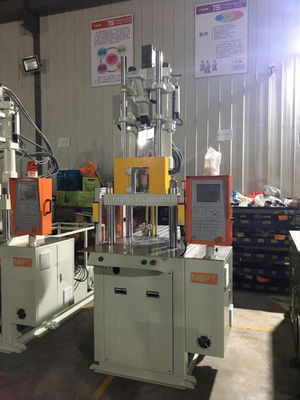 VERTICAL 85Tons  Vertical Plastic Injection Molding Machine PT-150
