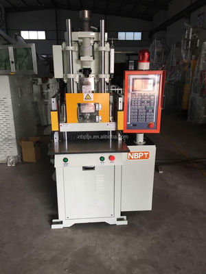 VERTICAL 85Tons  Vertical Plastic Injection Molding Machine PT-150