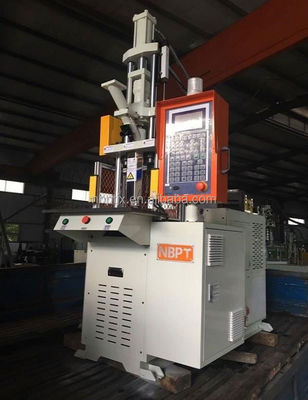 VERTICAL 85Tons  Vertical Plastic Injection Molding Machine PT-150