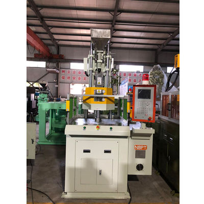VERTICAL Vertical Injection Molding Machine Lighter Parts Making Machine