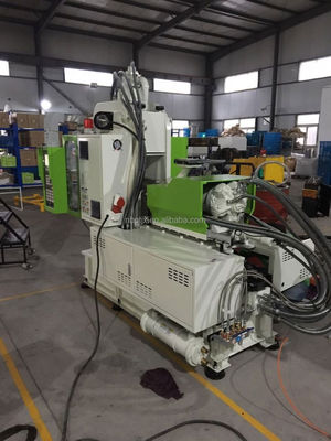 VERTICAL vertical injection molding machineinjection cap making machine