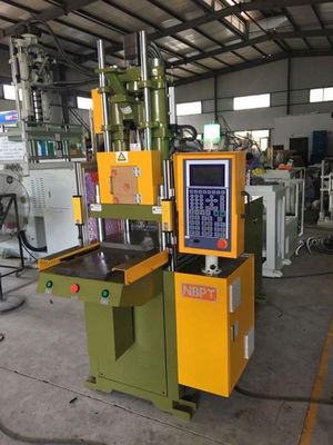 VERTICAL Maker Single Slide Table Silicone Cell Phone Case Making Machine