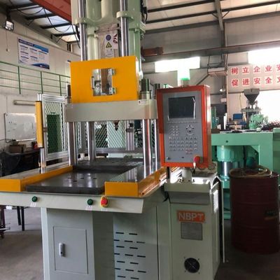 VERTICAL Maker Single Slide Table Silicone Cell Phone Case Making Machine