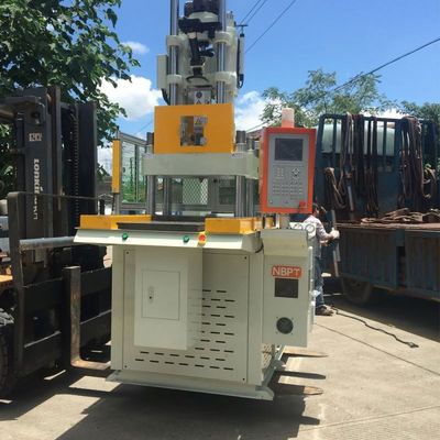 VERTICAL Maker Single Slide Table Silicone Cell Phone Case Making Machine
