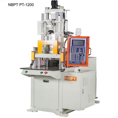 VERTICAL Injection Molding Machine 120T For Diamond Wire Saw