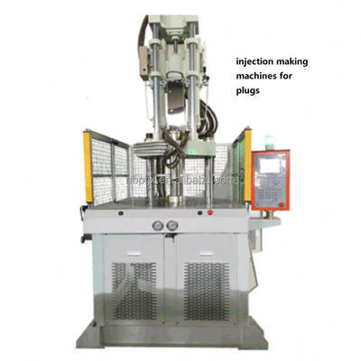 VERTICAL Vertical Injection Molding Machine Injection Making Machinery For Plugs