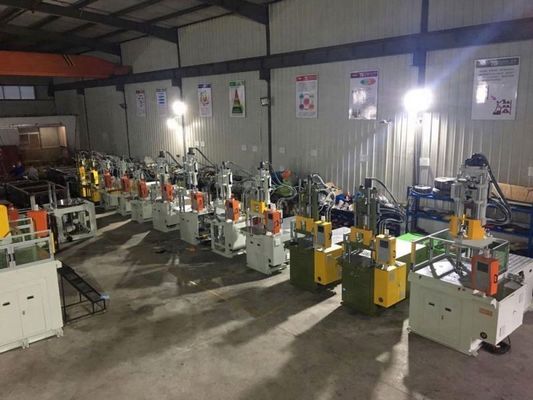 VERTICAL 100T C Vertical Frame Led Bulb Housing Plastic Injection Mold Making Machinery Price LC0127-08