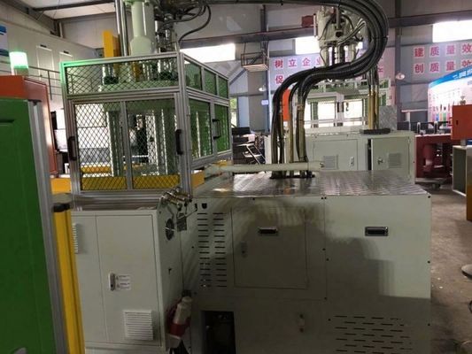 VERTICAL 100T C Vertical Frame Led Bulb Housing Plastic Injection Mold Making Machinery Price LC0127-08