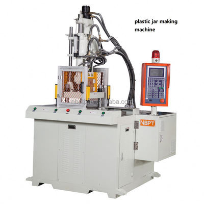 VERTICAL Injection Machine Plastic Pot Making Machine