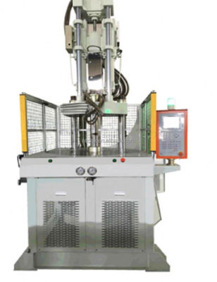VERTICAL Vertical Injection Molding Tag Pin Making Machine