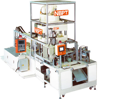 VERTICAL Vertical Injection Molding Machine Golf Special Molding Machine