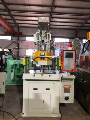 VERTICAL High Efficient Electric Terminal Crimping Machine With Double Slide