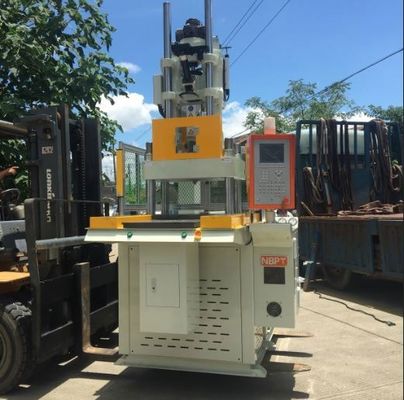 VERTICAL High Efficient Electric Terminal Crimping Machine With Double Slide