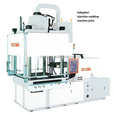 babyplast VERTICAL injection molding machine price